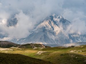 Of Daagse Huttentocht Tour Des Glaciers De La Vanoise Wandelen In De Bergen