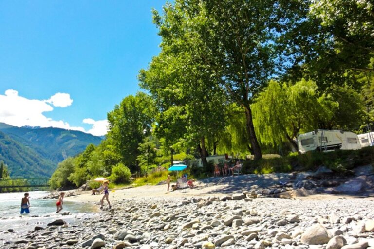 10 campings met uitzicht in Oostenrijk Bergwandelroutes.nl Tips voor wandelen in de bergen