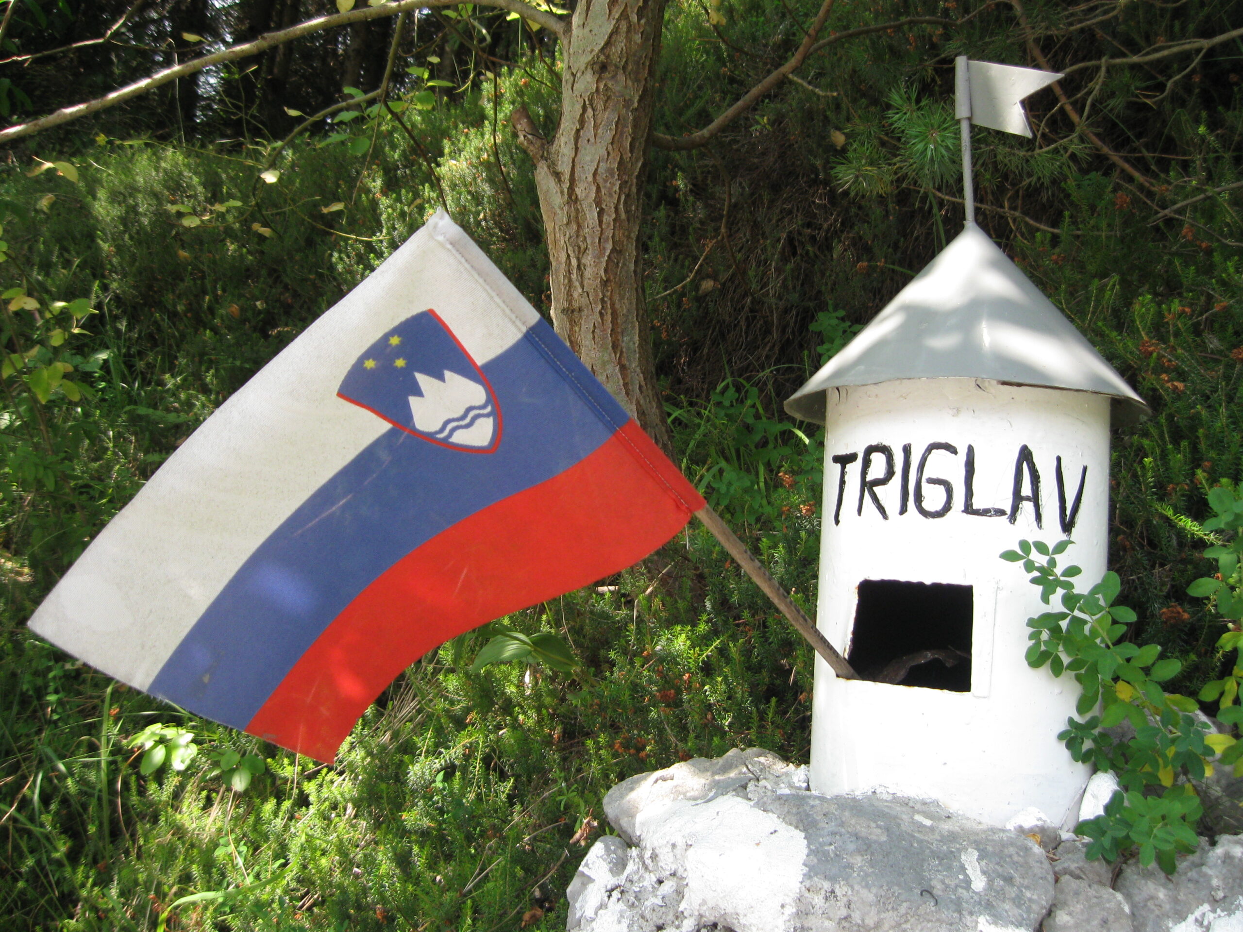 triglav-slovenie